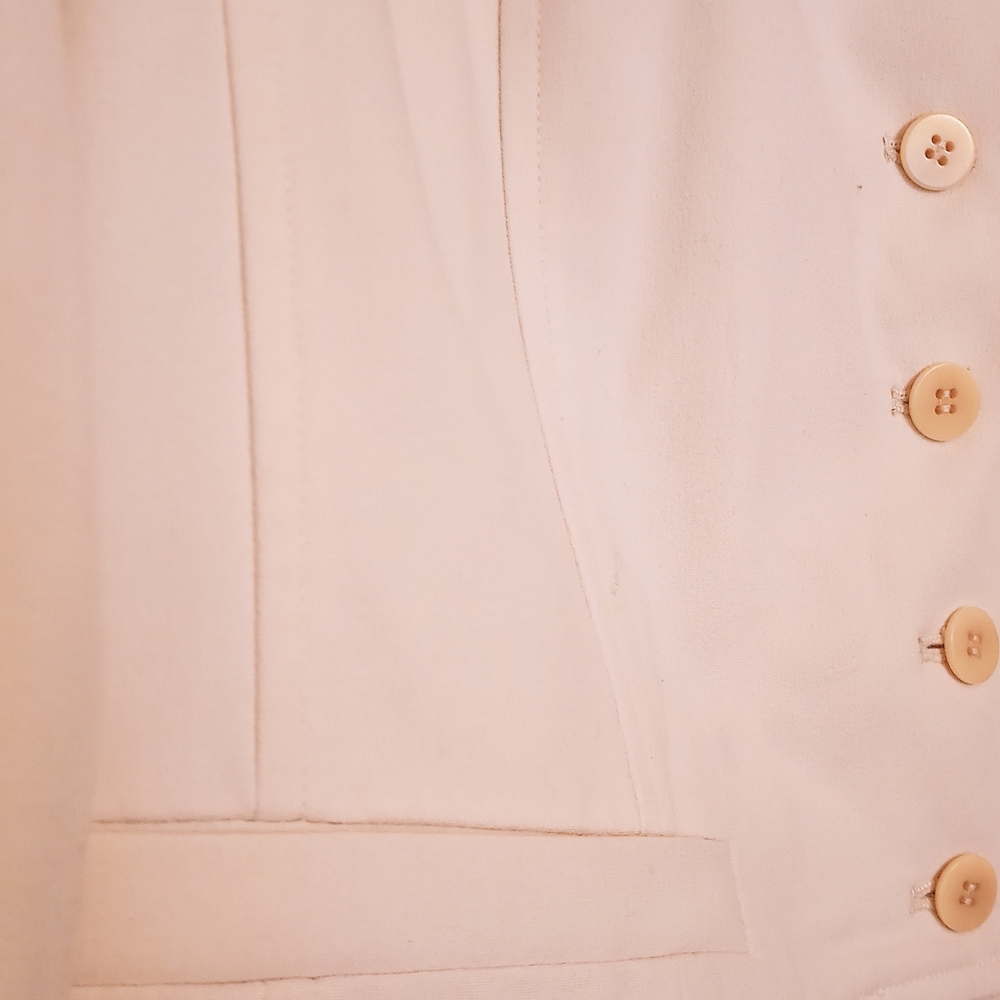 Pant suit - Picture 3 of 4